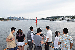 JIMMY CHUANG CLIENT APPRECIATION